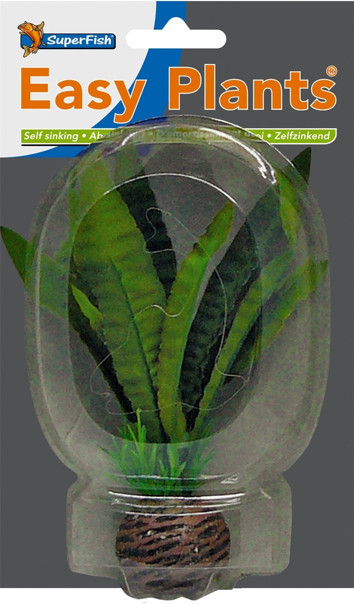 SF EASY PLANT ZIJDE 13 CM NR 4