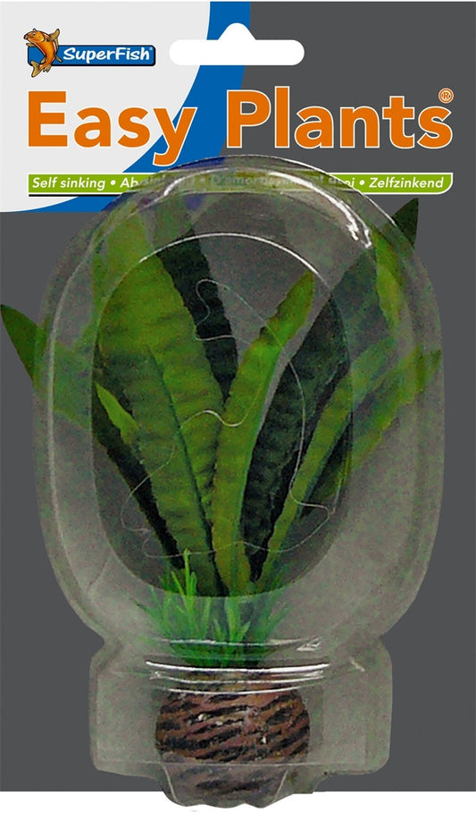 SF EASY PLANT ZIJDE 13 CM NR 4