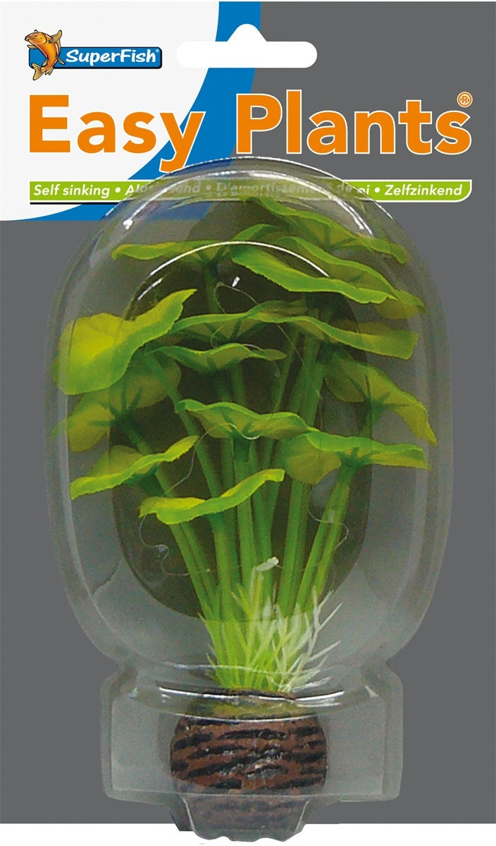 SF EASY PLANT ZIJDE 13 CM NR 5