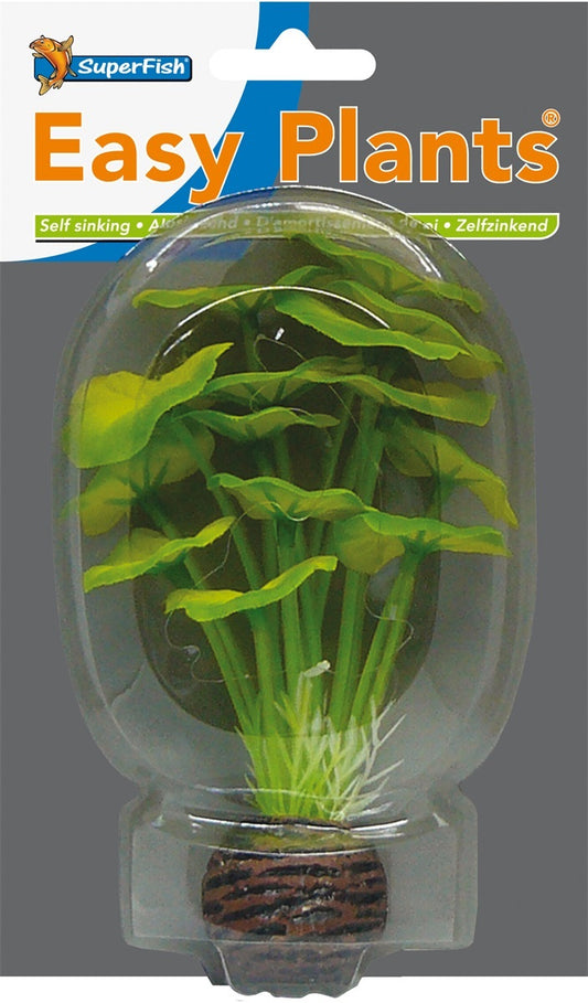 SF EASY PLANT ZIJDE 13 CM NR 5